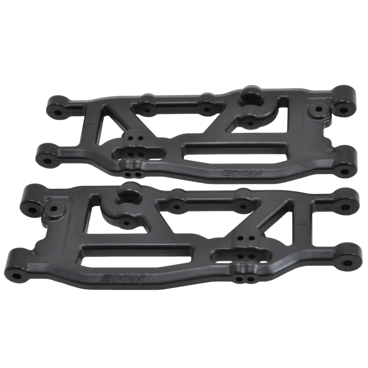 Kraton Rear A-Arms 1