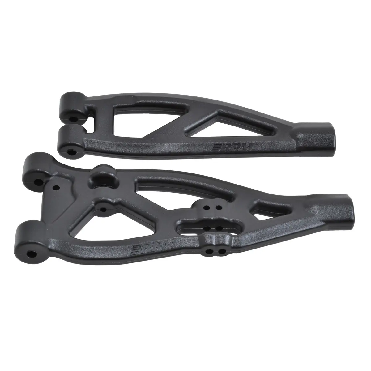 Kraton Front A-Arms 1
