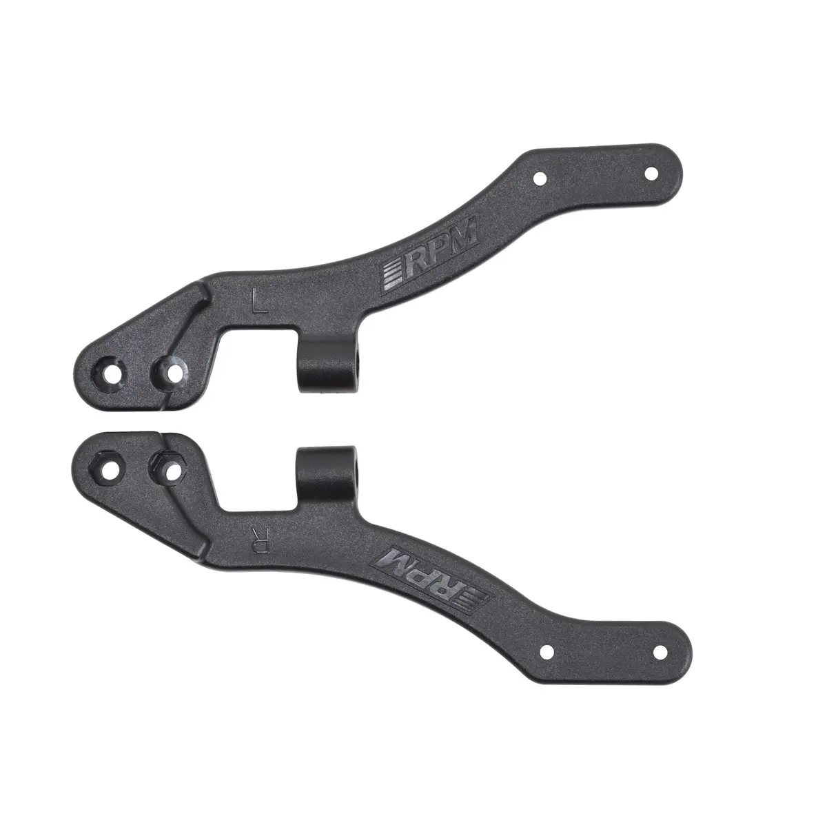 Rpm Arrma Kraton Rear Wing Mounts 1