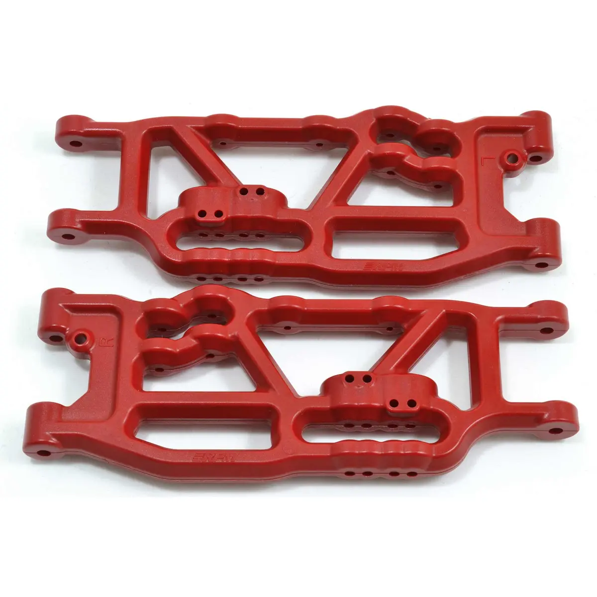 Rear A-Arms V5/Exb 6S Arrma: Red 1