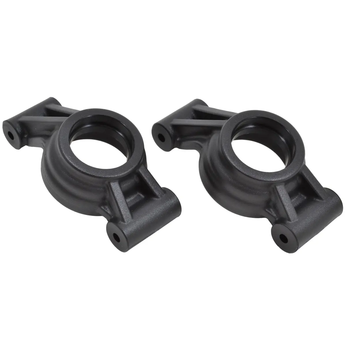 Rpm Oversized Rear Axle Carriers For The Traxxas X-Maxx 1