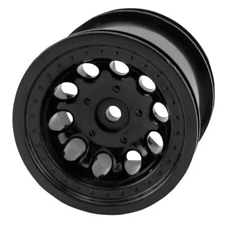 R Revolverwhl(2),Blk: Ba, Ru, St, Slh 1