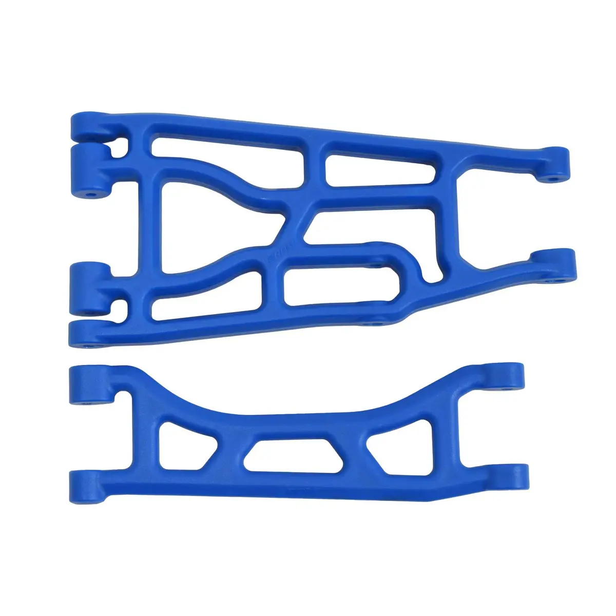 Rpm Upper & Lower A-Arms Fortraxxas X-Maxx (Blue) (2) 1
