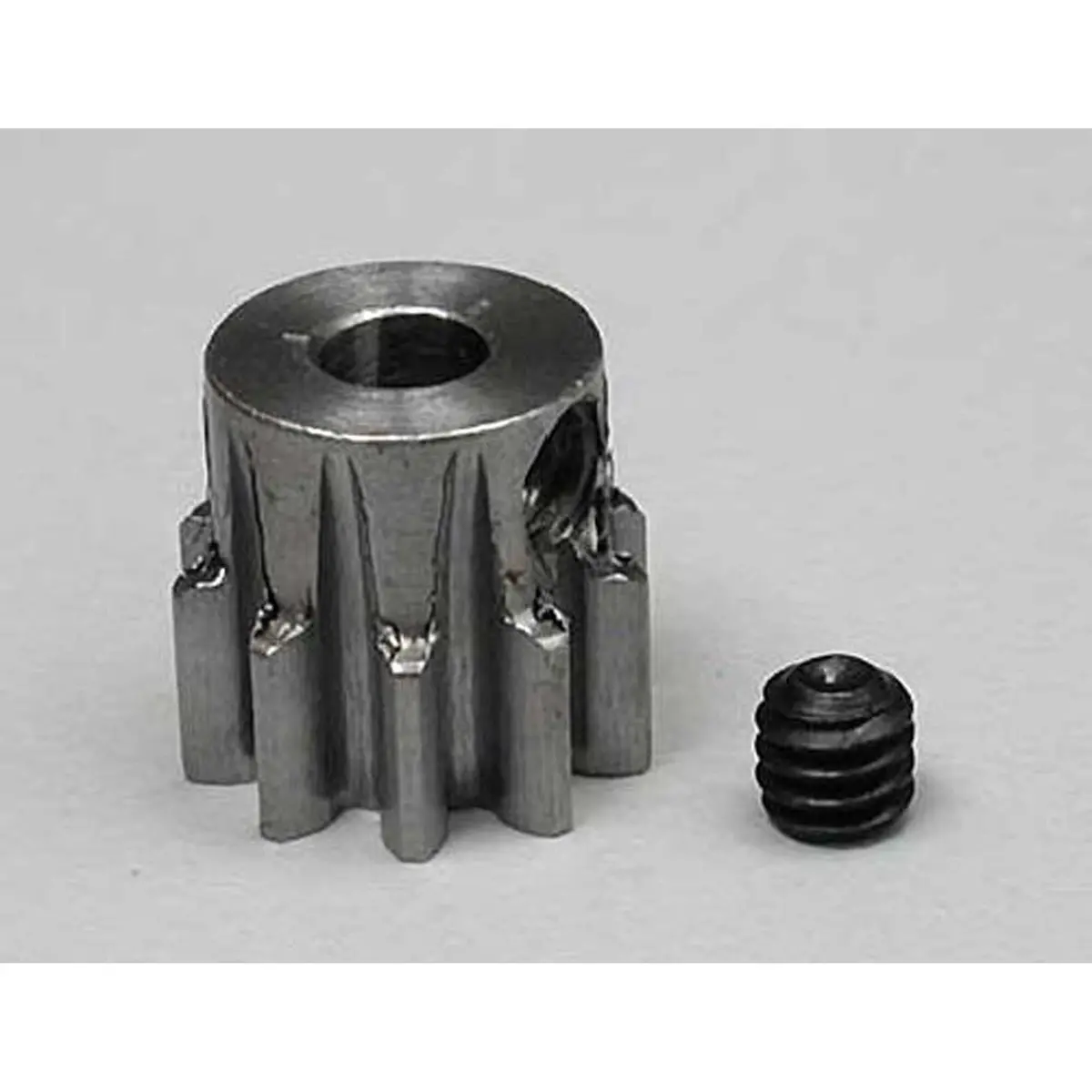 32 Pitch Pinion Gear,10T 1