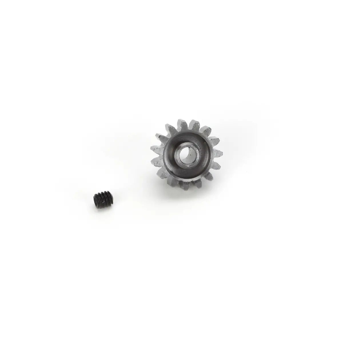 32 Pitch Pinion Gear,15T 1