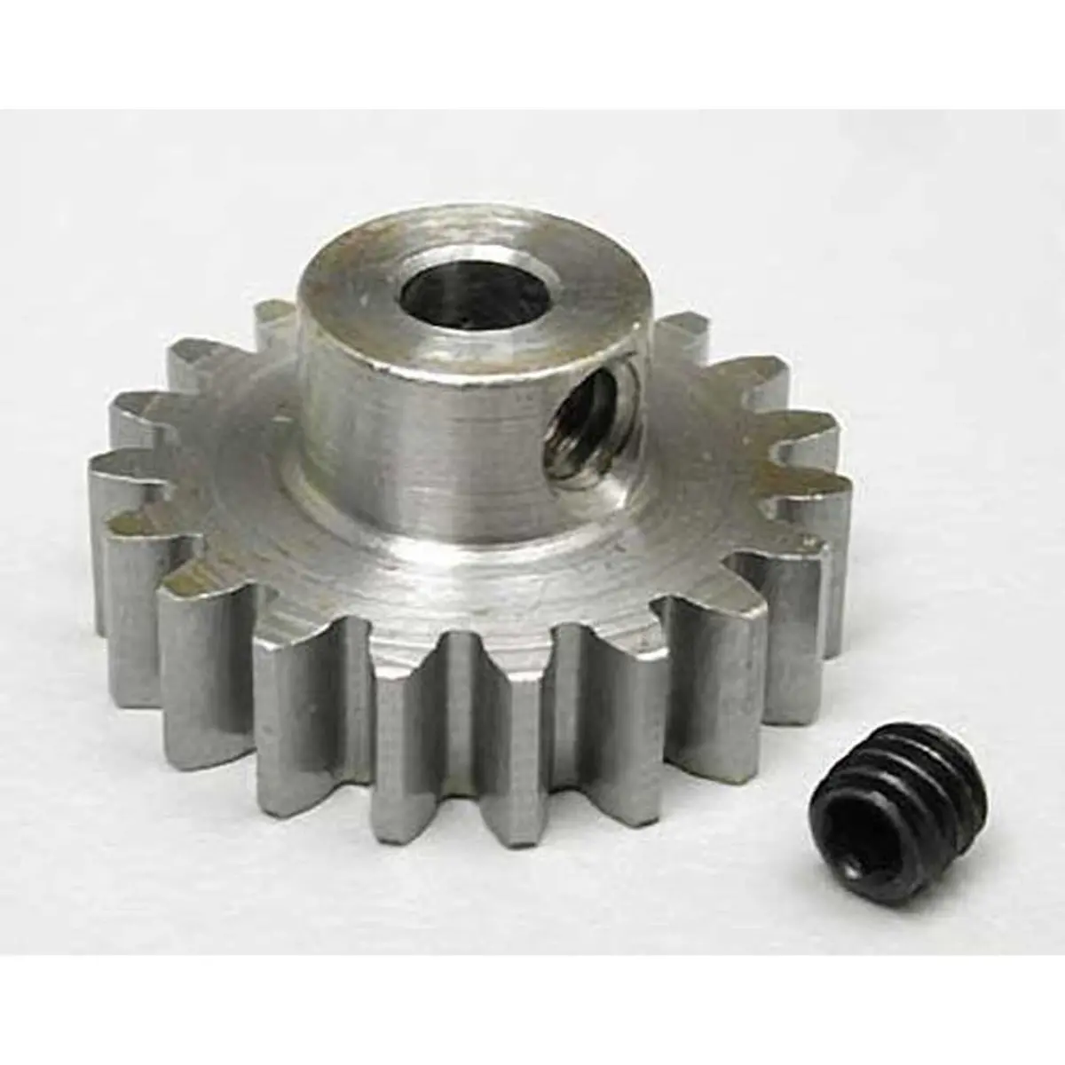 32 Pitch Pinion Gear,19T 1