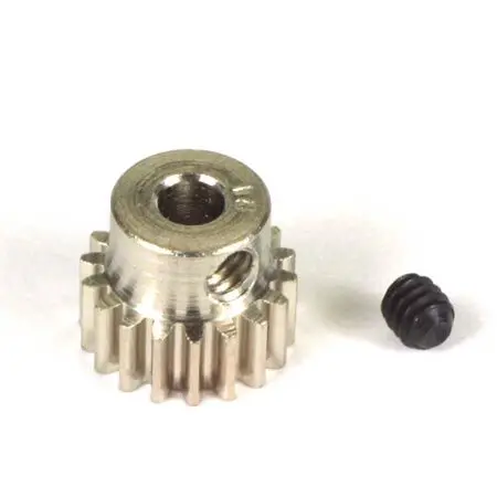 48 Pitch Pinion Gear,18T 1