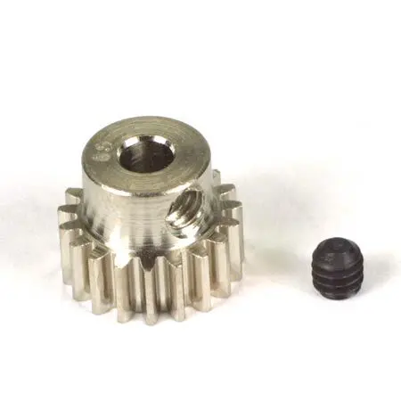 48 Pitch Pinion Gear,19T 1