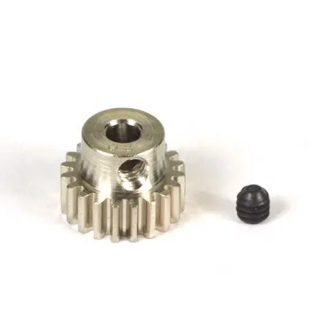 48 Pitch Pinion Gear,20T 1