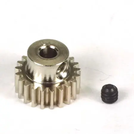 48 Pitch Pinion Gear,21T 1