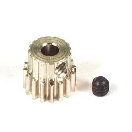 48 Pitch Pinion Gear,27T 1