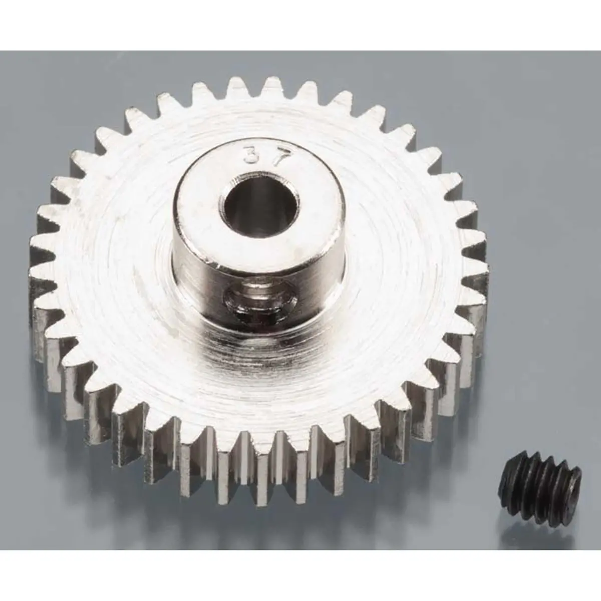48 Pitch Pinion Gear,37T 1