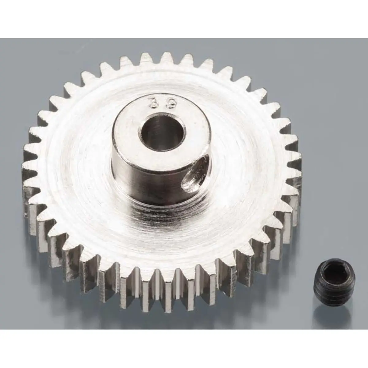 48 Pitch Pinion Gear,39T 1
