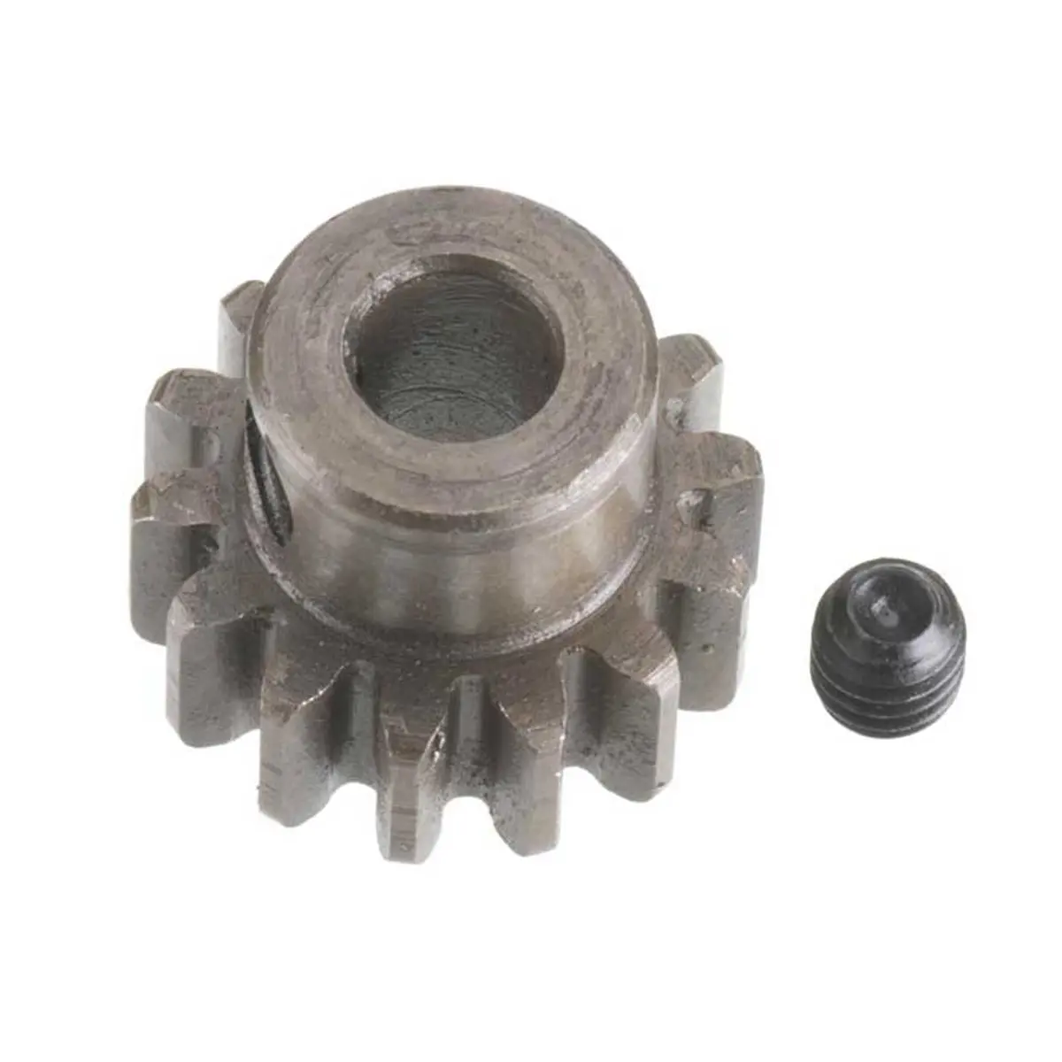 X-Hard 5Mm Bore 1Mod Pinion 14 1
