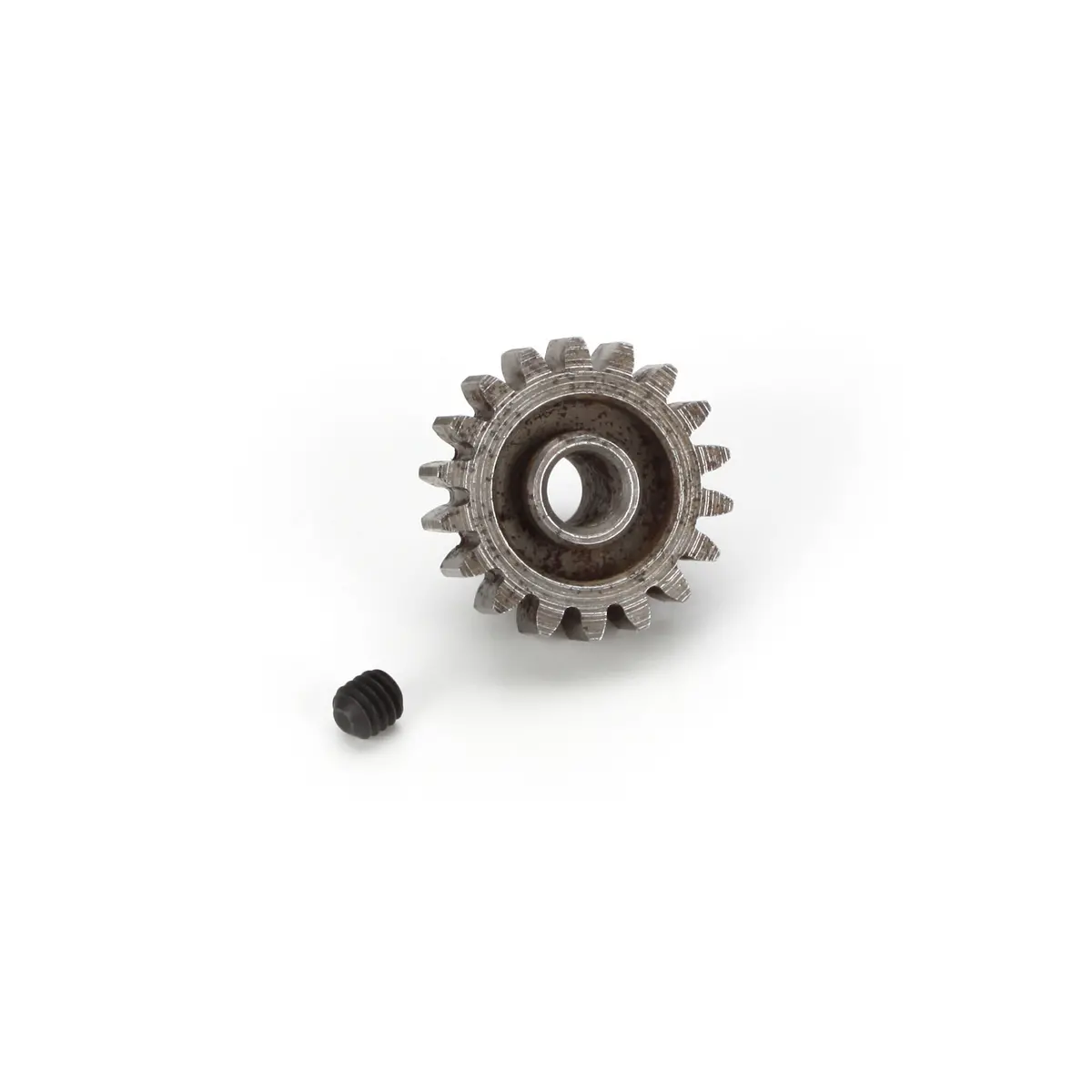 Rrp1218 X-Hard 18T 1Mod Pinion Gear – 5Mm Bore | Robinson Racing 1