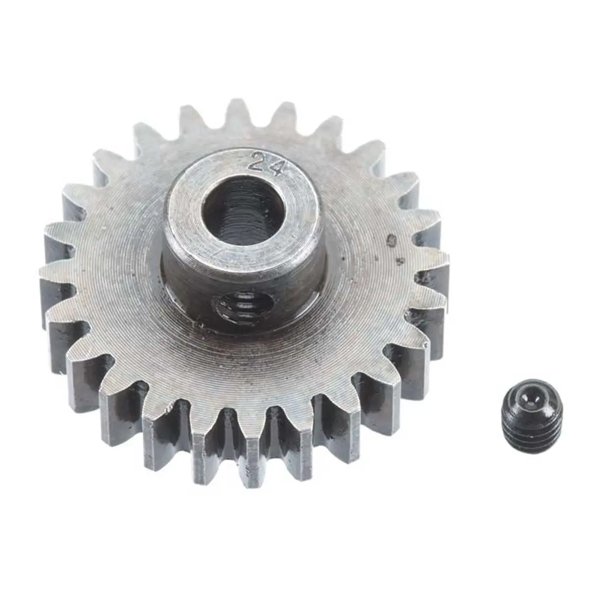 Extra Hard 5Mm Bore 1 Module P 1