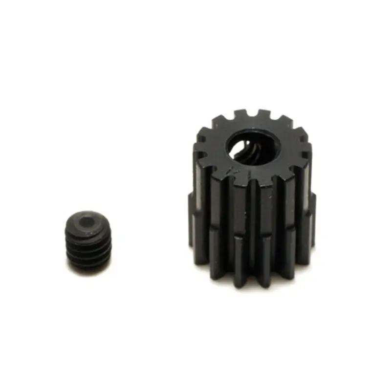 Rrp 48P Alum Silencer Pinion,14T 1