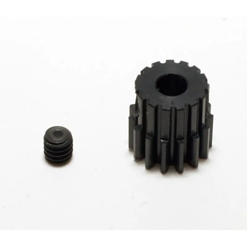 Rrp 48P Alum Silencer Pinion,15T 1