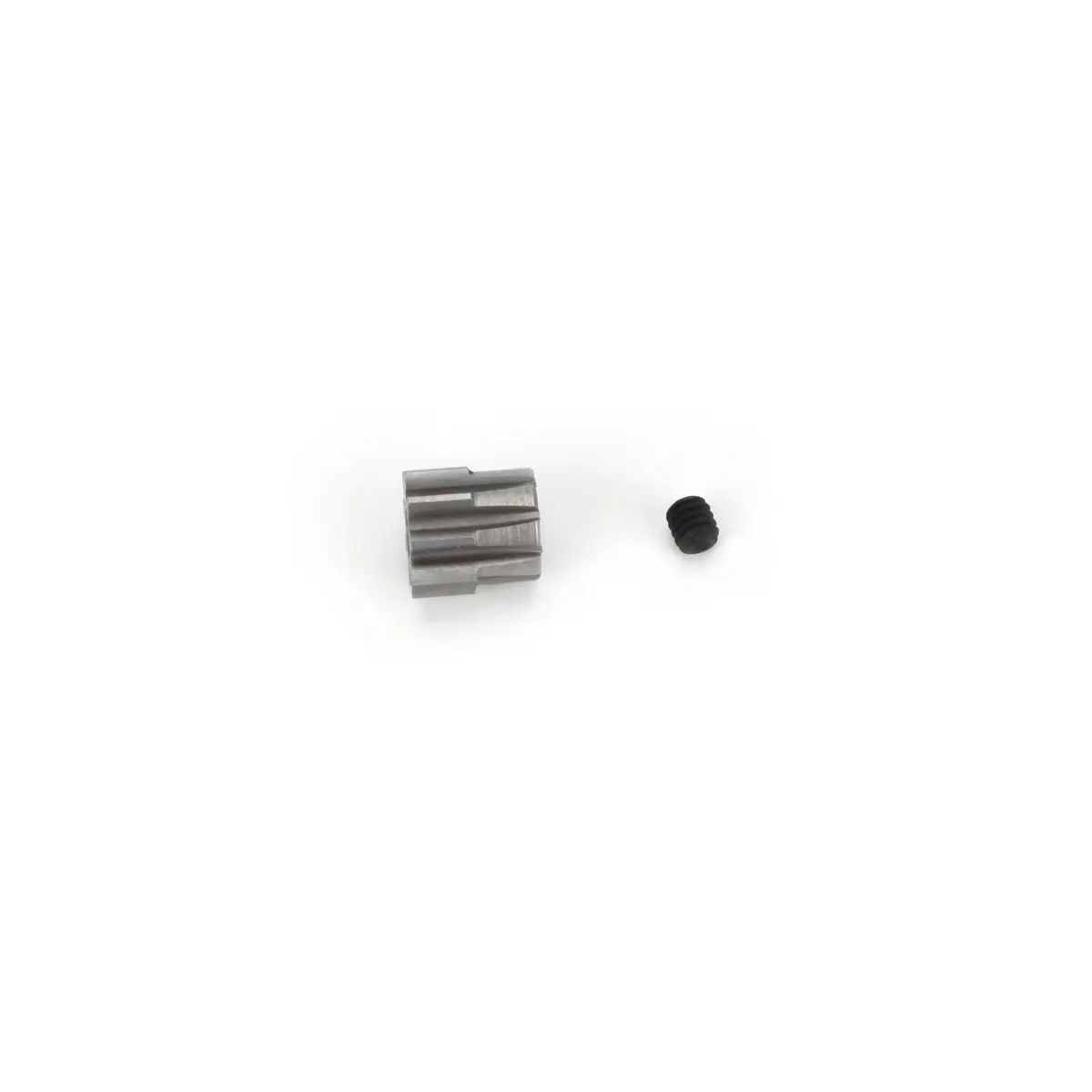 32P Hard Pinion 9T 1