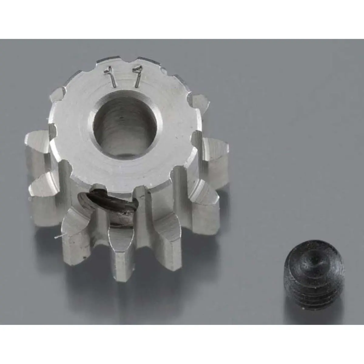 32P Hard Pinion 10T 1
