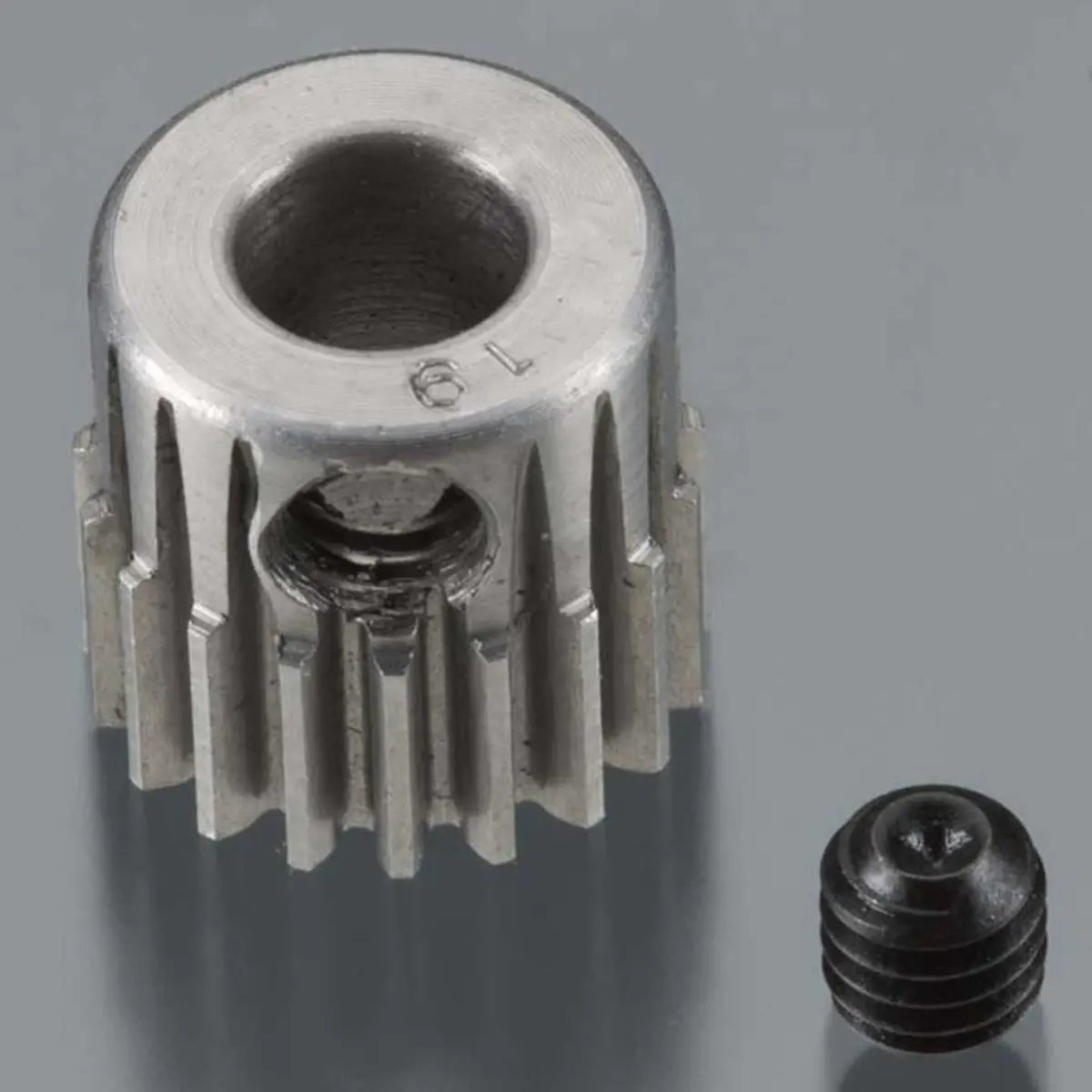 5Mm 48P 19T Pinion 1