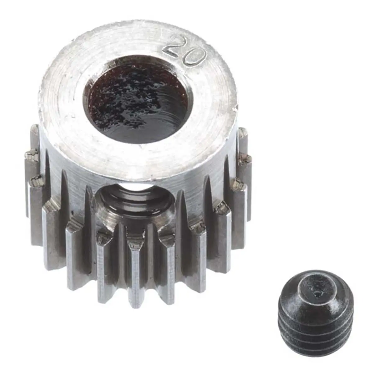 48-Pitch Pinion Gear, 20T 5Mm 1