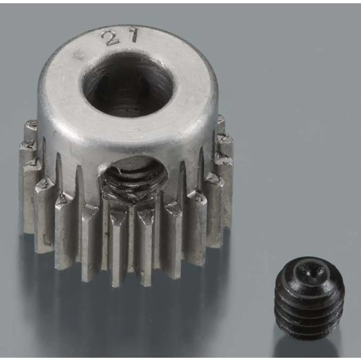 5Mm 48P 21T Pinion 1