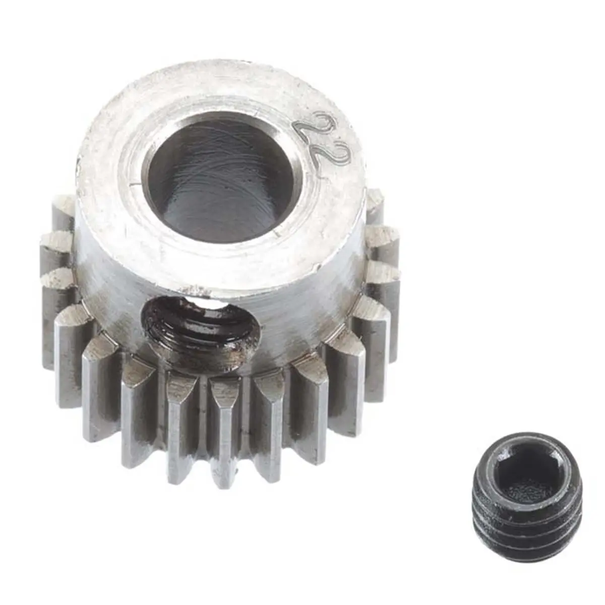 48-Pitch Pinion Gear, 22T 5Mm 1