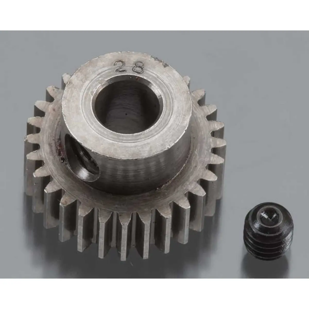 48-Pitch Pinion Gear, 28T 5Mm 1