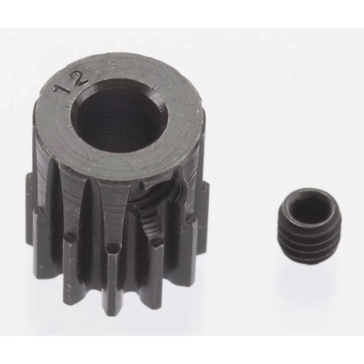X-Hard 12T 32P Pinion 1