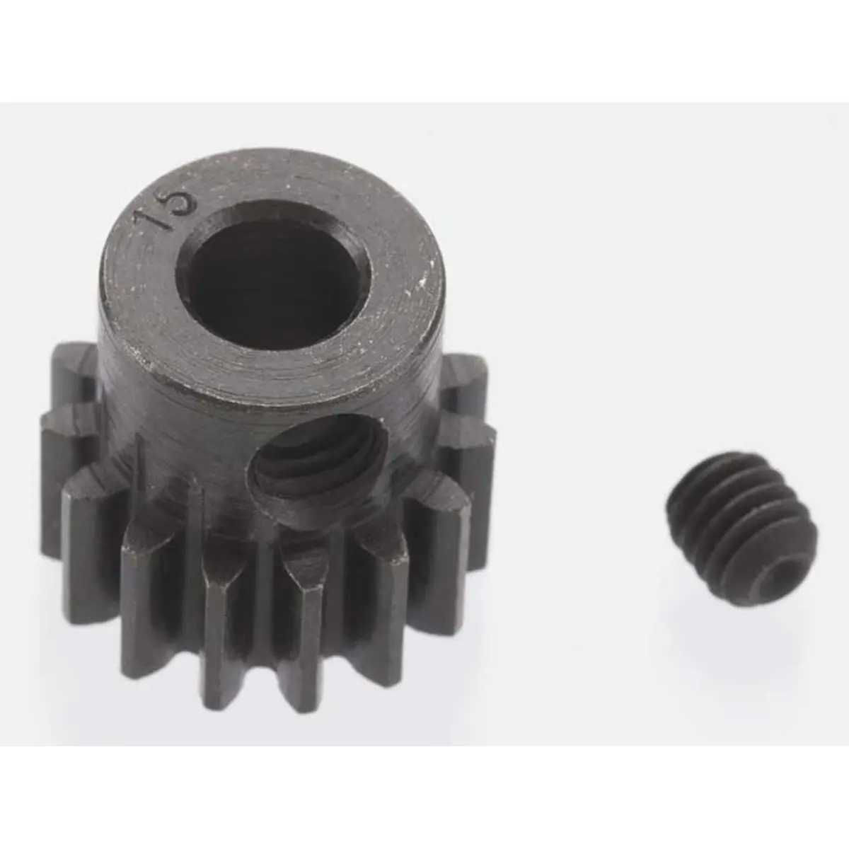 X-Hard 15T 32P Pinion 1