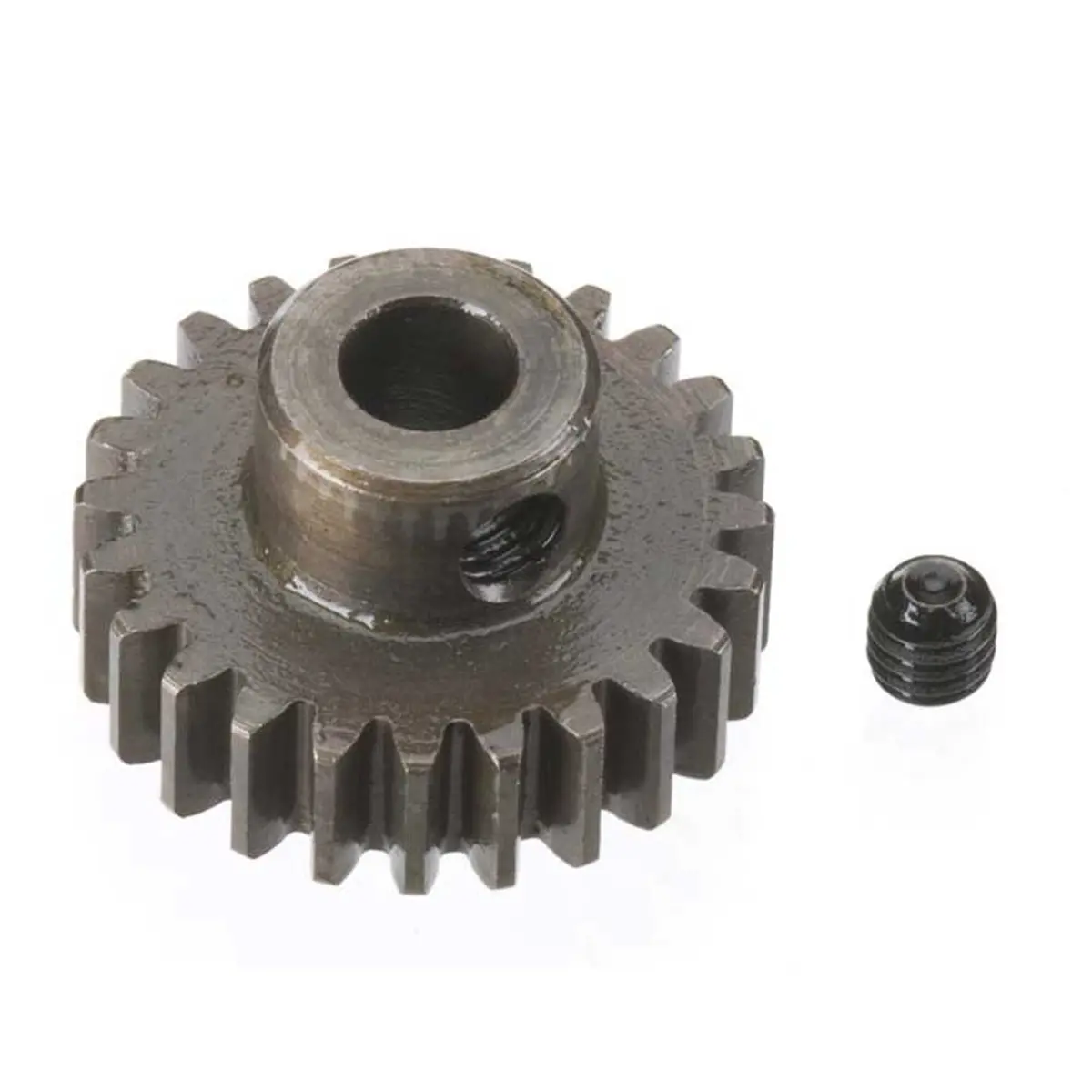 Xhard 5Mm Bore .8Mod Pinion 24 1