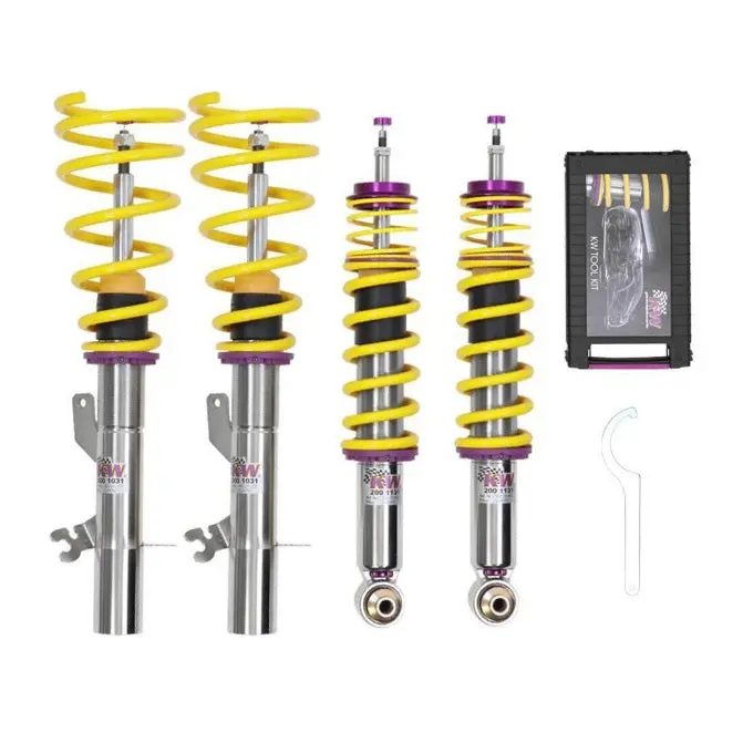 Kw V3 Coilover Kit Rs3 (8V) 1