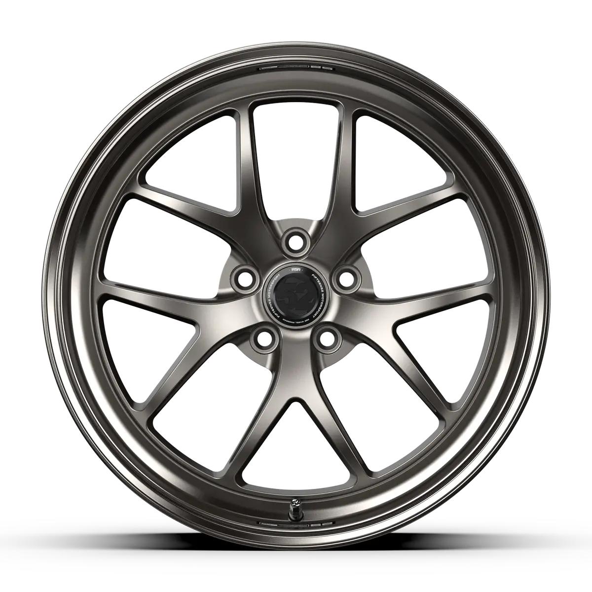 Fifteen52 Sector Rsr 19X9.5 5X112 Et40 66.6 1