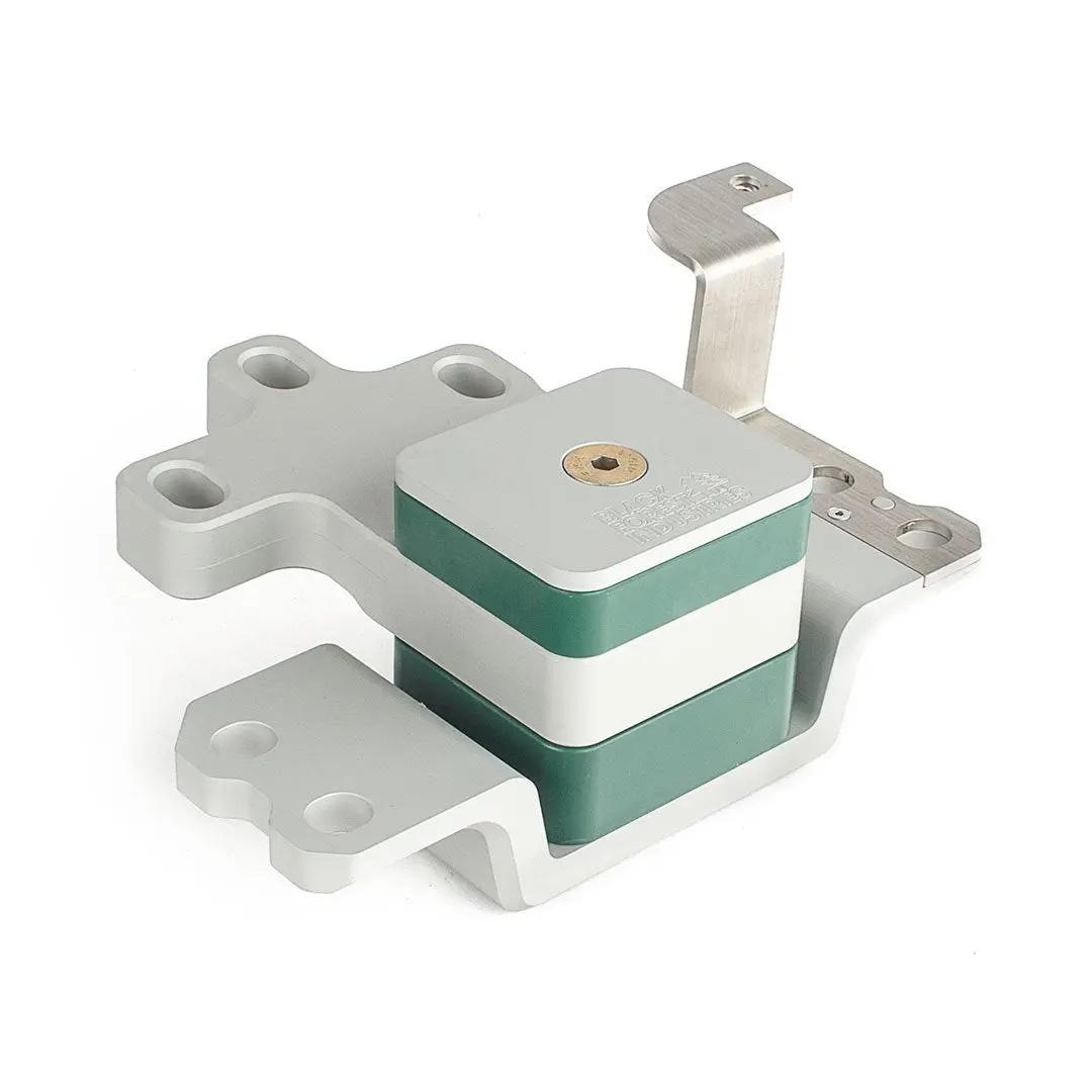 Bfi Mqb Rs Transmission Mount - 7 Speed Dsg - Stage 2 1