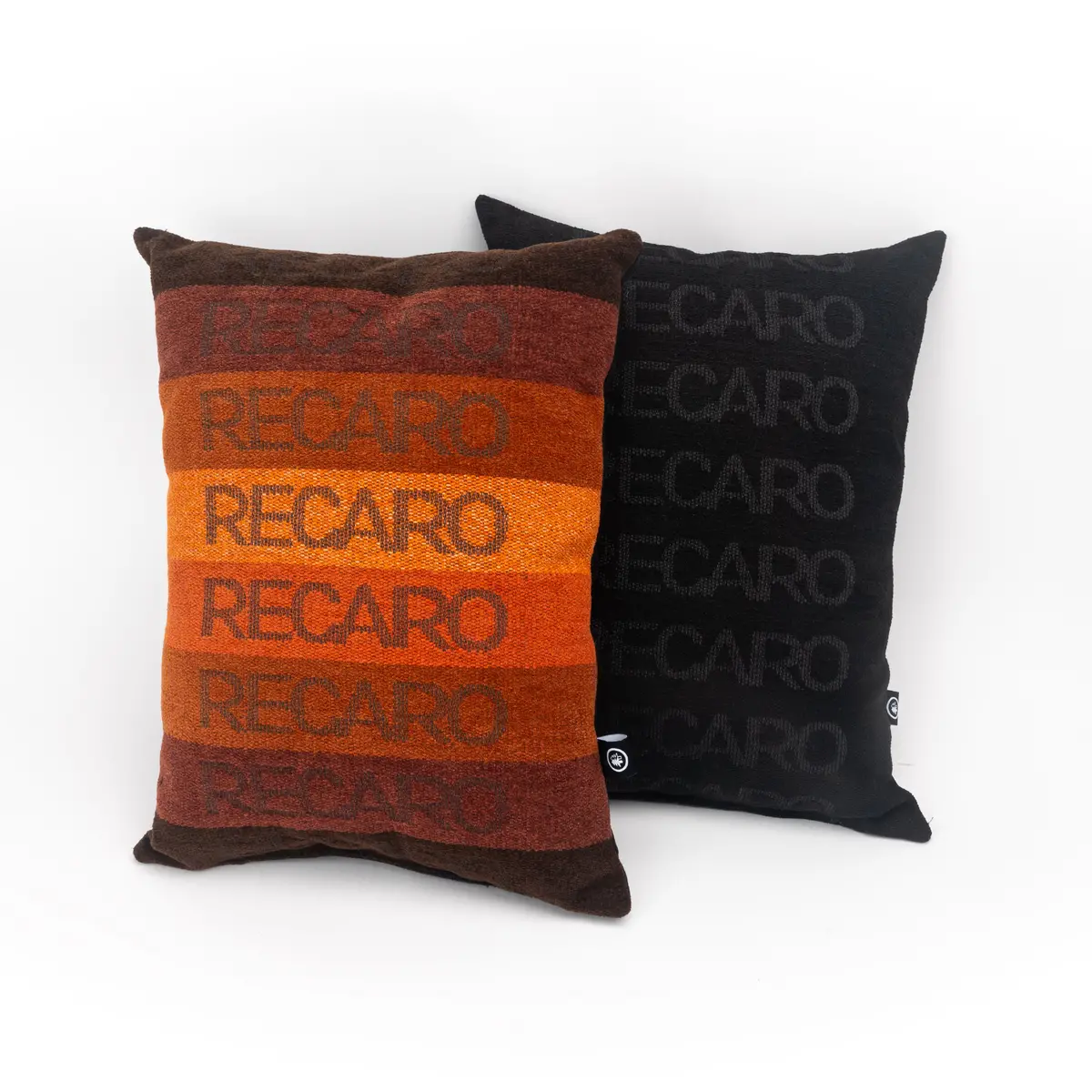 Bfi Recaro Spectrum Fabric Pillow 1