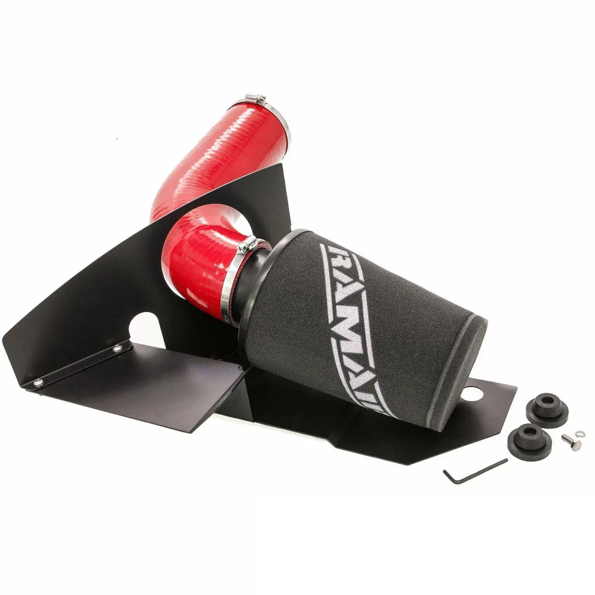 Ramair Performance Intake Kit - Vw Mk6 2.0Tsi 3