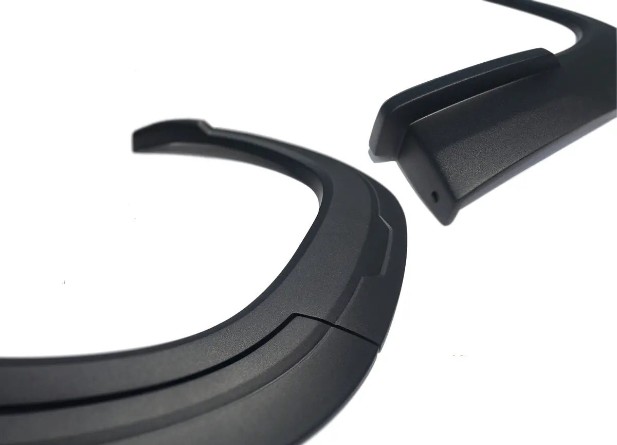 Air Design Rugged Atlas - Fender Flares 1