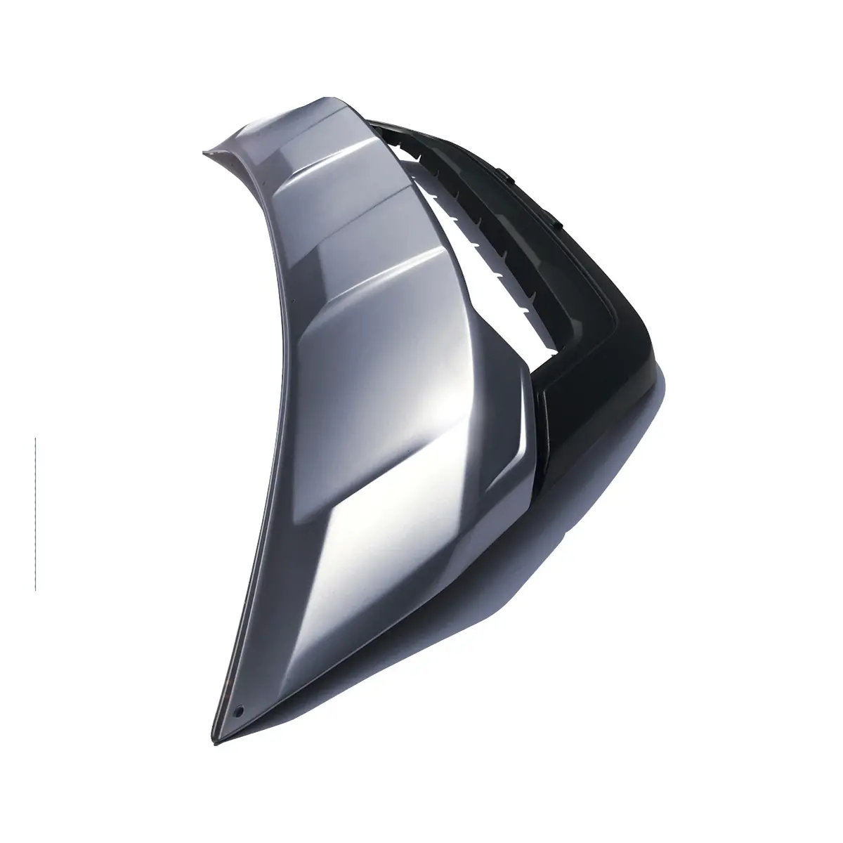 Air Design Rugged Atlas - Front Bumper Guard 1