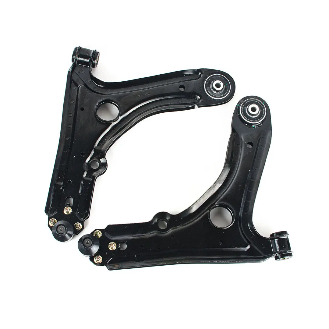 Mk3 Control Arms - R32 & Poly Bushings W/ Balljoints (4-Cylinders) 1