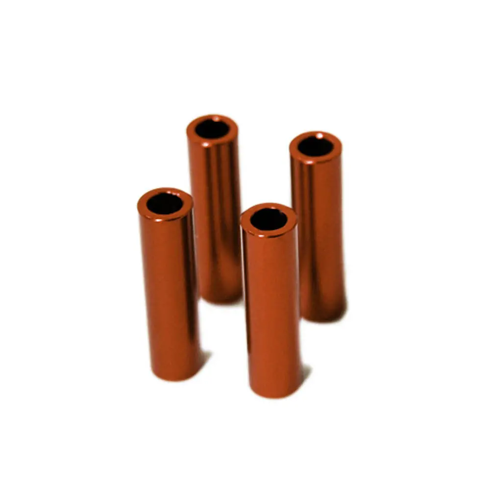 Secraft 30Mm Electric Motor Stand-Off – Cnc Aluminum Motor Mount Spacers [Scr-Eso-30] 1
