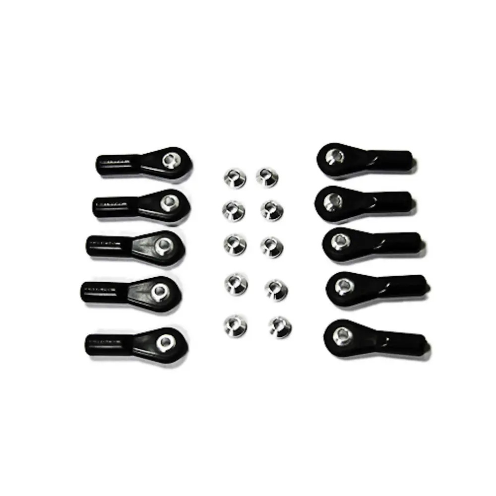 Secraft Aluminum Ball Links V1 1
