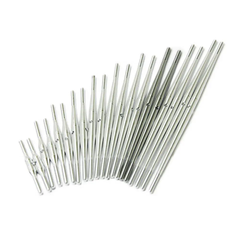 Secraft Aluminum Turnbuckle 100Mm 1
