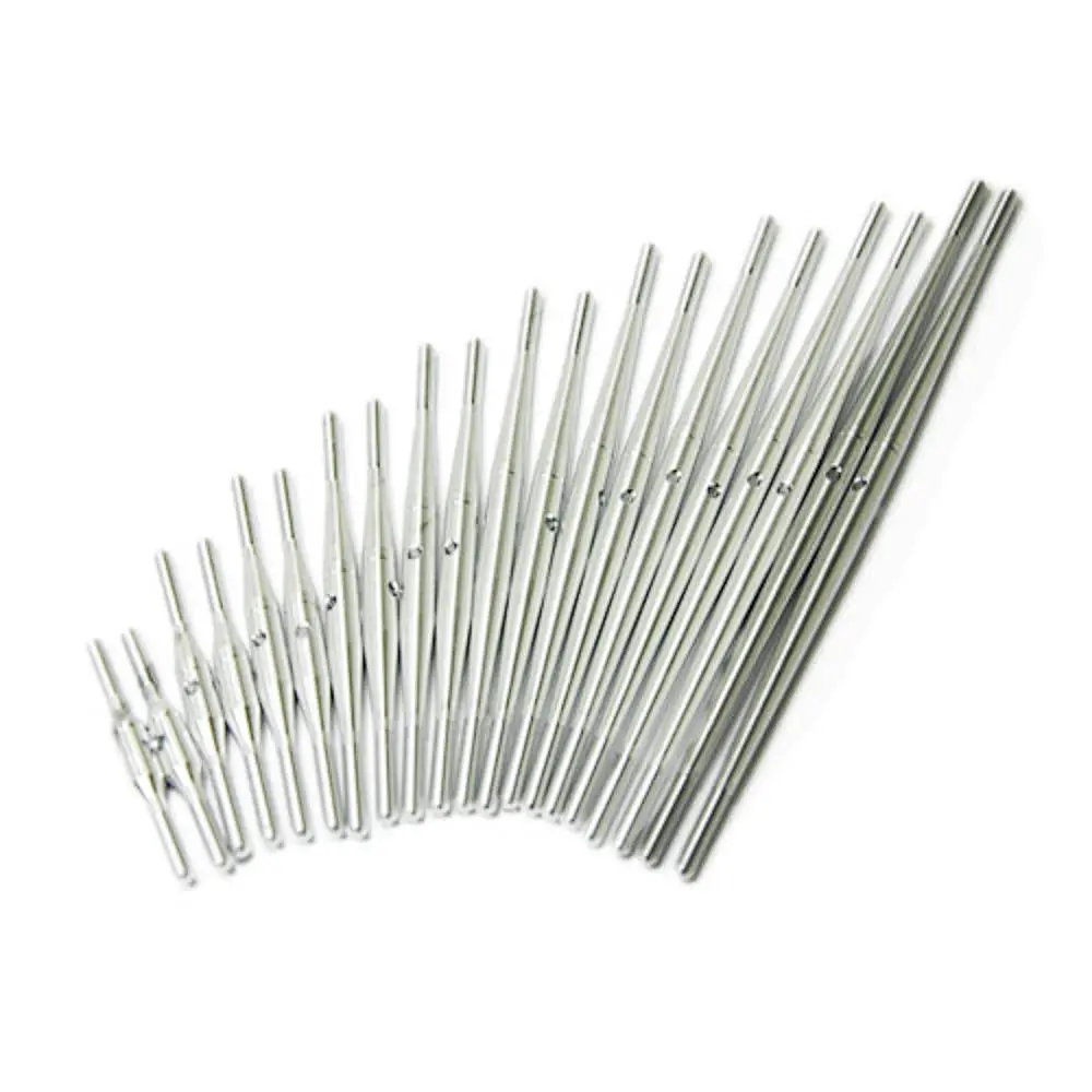 Secraft Aluminum Turnbuckle 130Mm 1