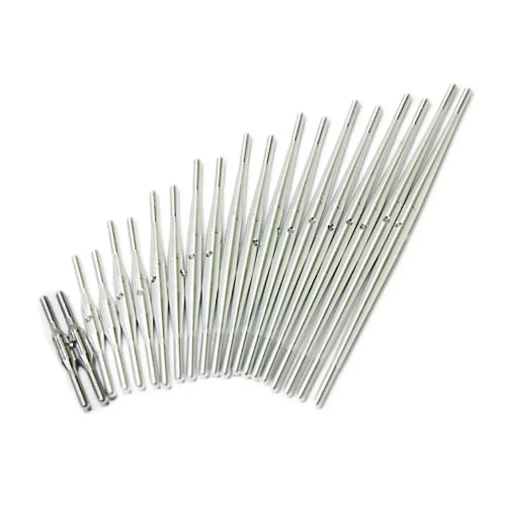 Secraft Aluminum Turnbuckle 34Mm 1