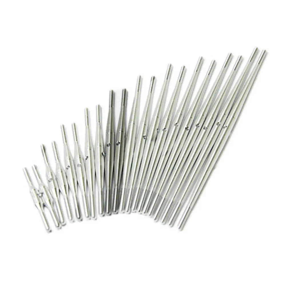 Secraft Aluminum Turnbuckle 70Mm 1
