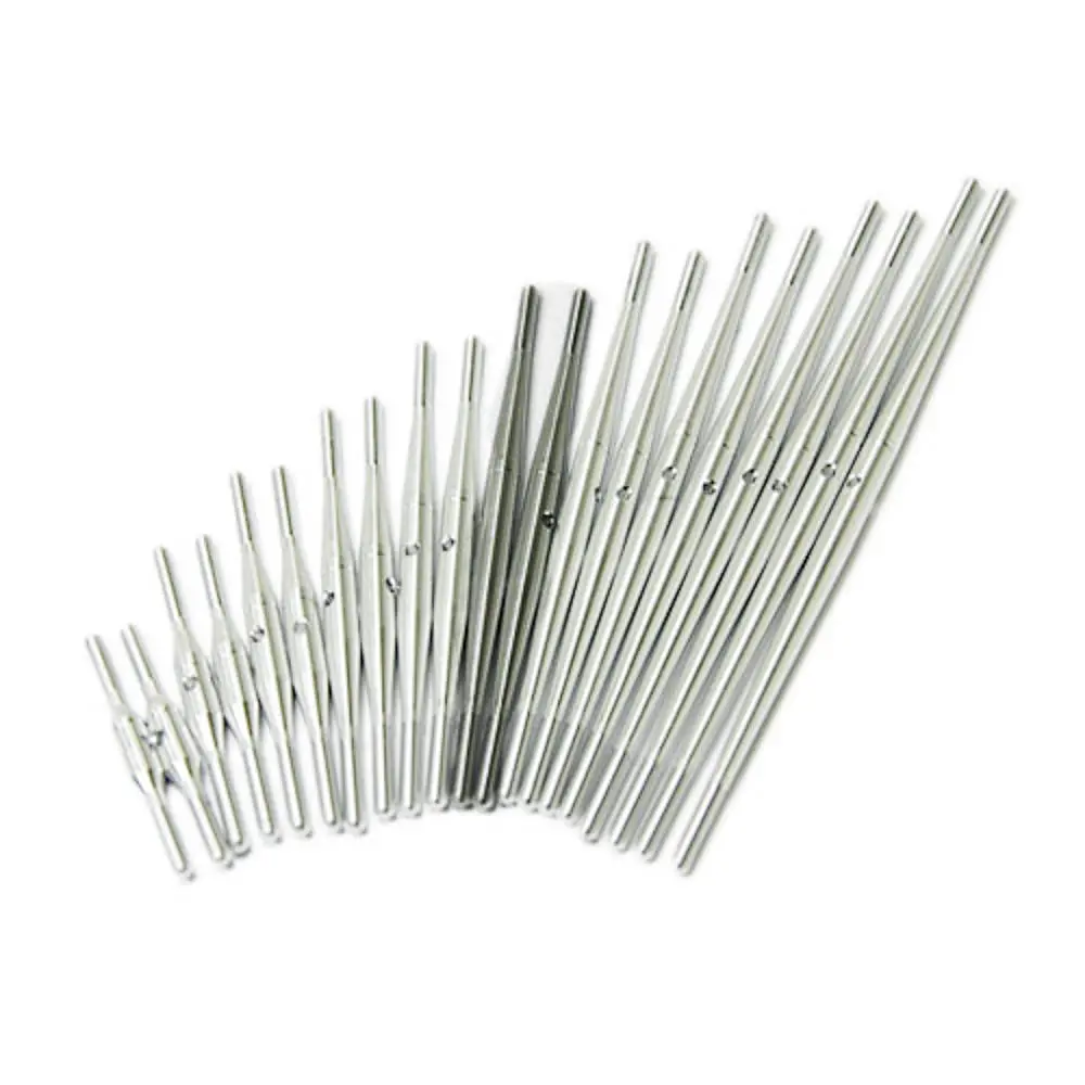 Secraft Aluminum Turnbuckle 80Mm 1