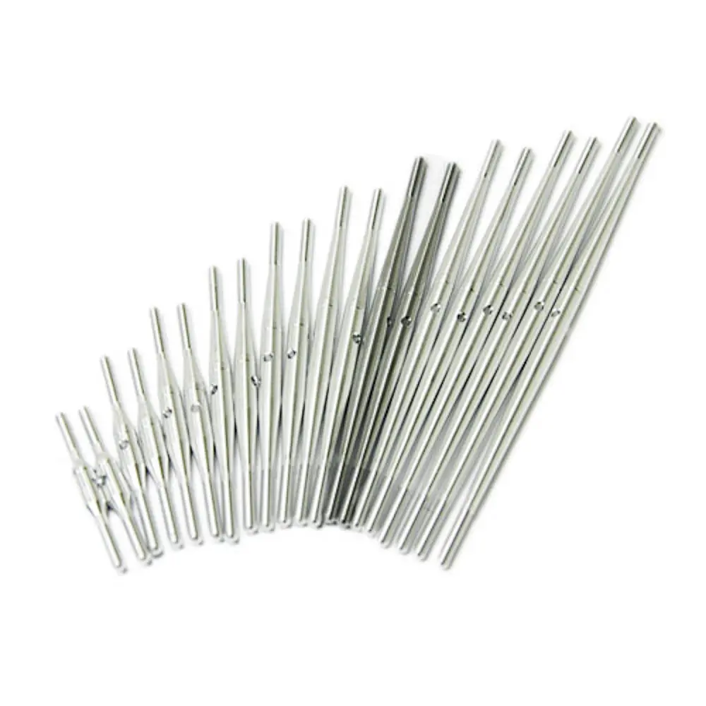 Secraft Aluminum Turnbuckle 90Mm 1
