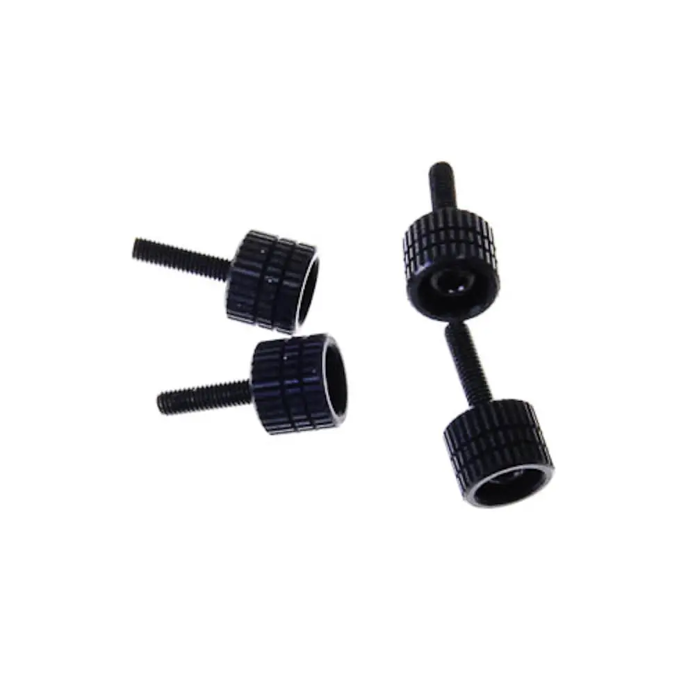 Secraft Hand Bolt Set (4) 3Mm 1