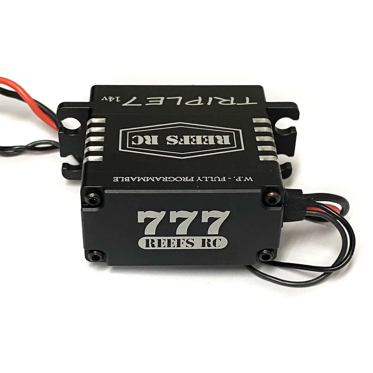 Reefs Rc Triple7 14V Servo Programmable 1